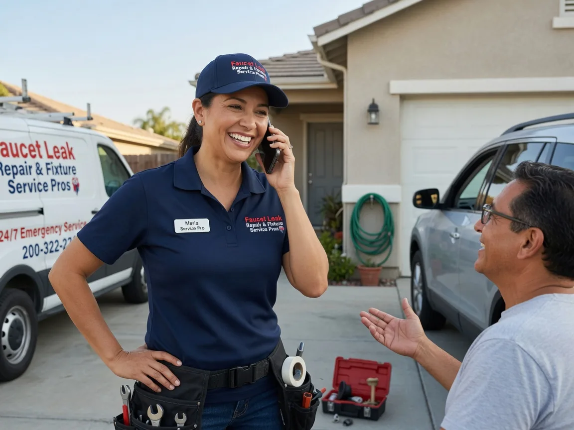 Faucet Repair Rossville, IN FAQs