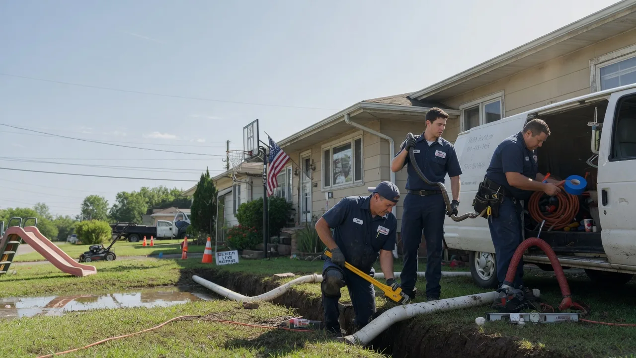 Toilet Installation in Rossville, IN near me